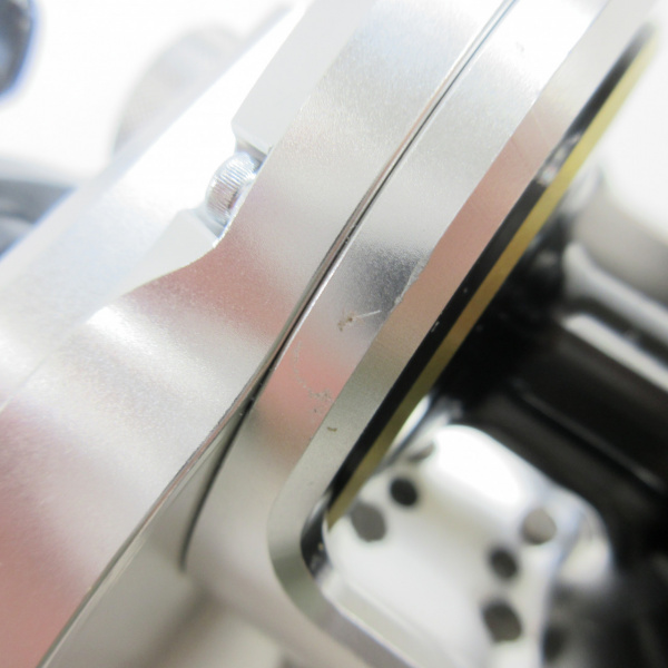 21オシアジガー 2000NRMG